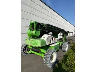 Niftylift HR21 Hybrid (bj 2011)