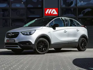 Opel Crossland X 1.2 120 Jaar Edition | CAMERA | CLIMA | TREKHAAK