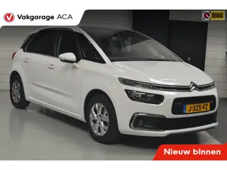 Citroen C4 Picasso 1.2 PureTech Feel // 97.000 km // NAVI // TREKHAAK // CLIMA // CRUISE // CAMERA /