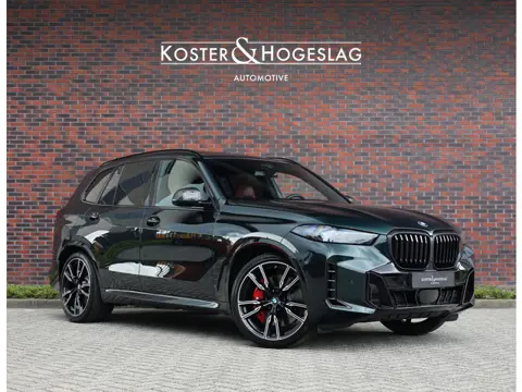 BMW X5 50e xDrive | M Sport Pro - Skylounge - Tartufo