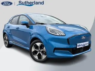 Ford Puma Gen-E Premium 44 kWh | 3100 KM | Driver Pack | Winter Pack | Trekhaak | Verlengde fabrieks