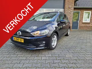 Volkswagen Golf Sportsvan 1.4 TSI Highline