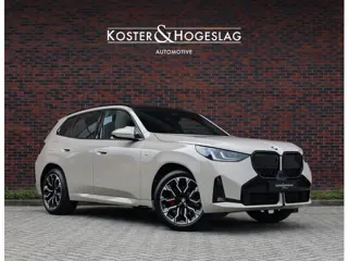 BMW X3 30e xDrive | M Sport Pro - Harman/Kardon (bj 2026)