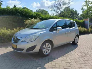 Opel Meriva 1.4 Turbo Cosmo