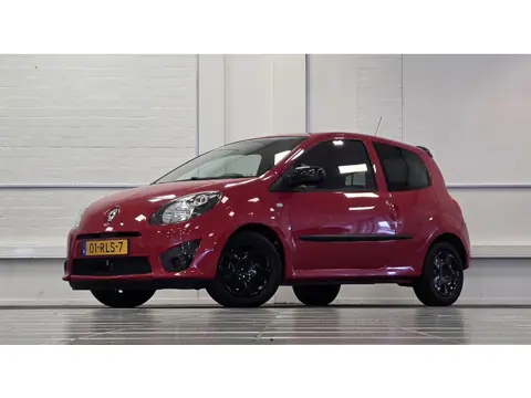 Renault Twingo 1.2i 16V Collection Trekhaak Airco Garantie Mooi! 2e Eigenaar
