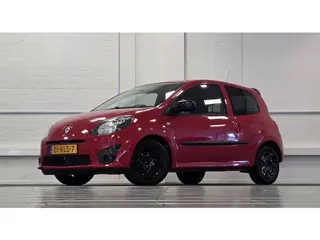 Renault Twingo 1.2i 16V Collection Trekhaak Airco Garantie Mooi! 2e Eigenaar