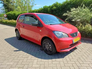 Seat Mii 1.0 Style airco