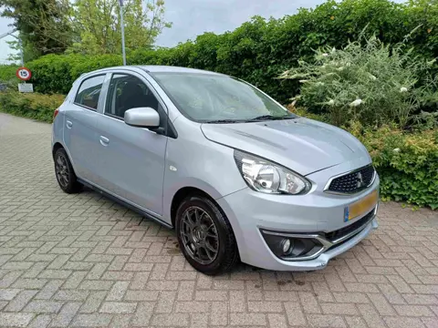 Mitsubishi Space Star 1.0 Cool+