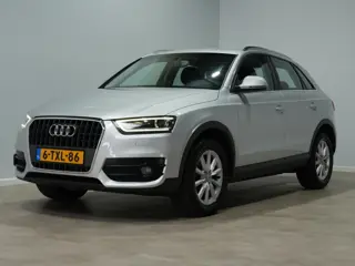 Audi Q3 1.4 TFSI Pro Line | BI-Xenon | Navigatie | Clima | PDC | 17" 41