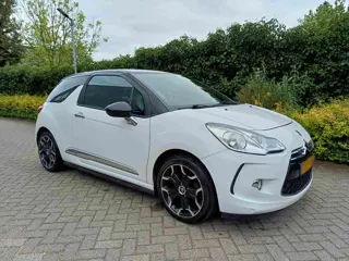 Citroen DS3 1.4 Chic