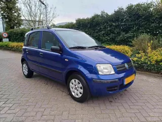 Fiat Panda 1.2 Dynamic