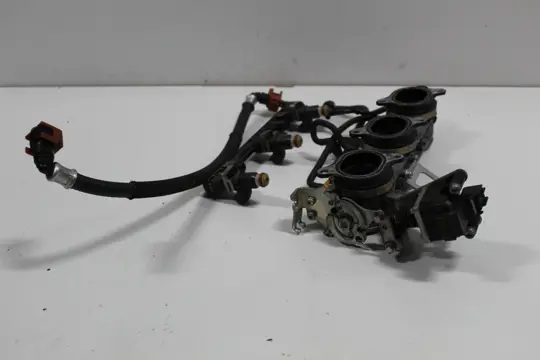 GASKLEPHUIS Triumph Sprint ST 1050 2005 - 2011