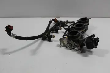 GASKLEPHUIS Triumph Sprint ST 1050 2005 - 2011