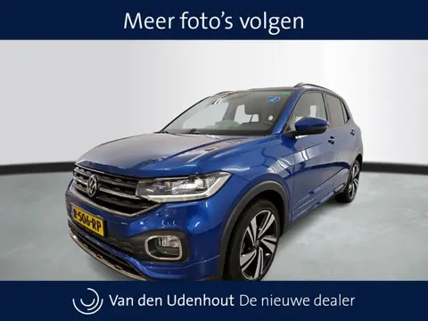 Volkswagen T-Cross 1.5 TSI DSG | Style Business R-line | VERWACHT |