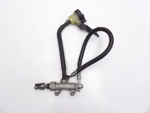 REMPOMP ACHTER Kawasaki Z 750 2007 - 2010