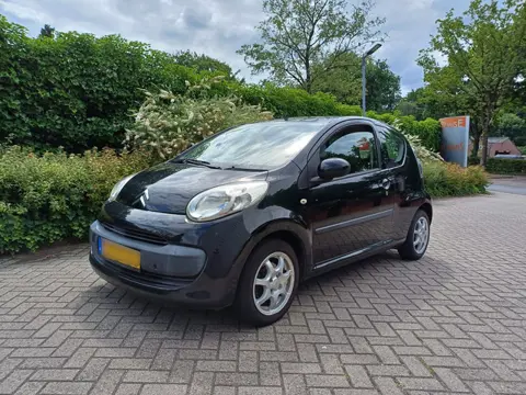 Citroen C1 1.0-12V Ambiance