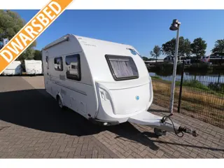 Knaus Sport 420 QD Special/ Mover/ Voortent