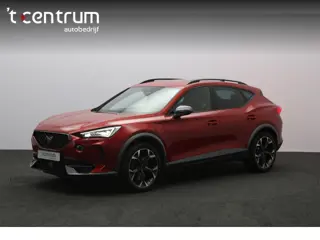 CUPRA Formentor 245 PK 1.4 e-Hybrid VZ Performance PHEV, Adap. Cruise Control, Carplay, Stuurverwarm