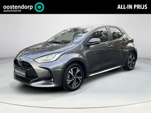 Toyota Yaris 1.5 Hybrid 115 First Edition