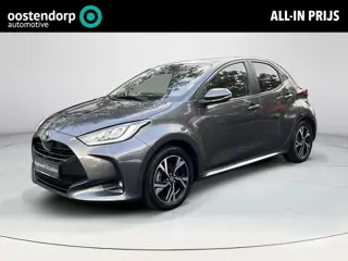 Toyota Yaris 1.5 Hybrid 115 First Edition
