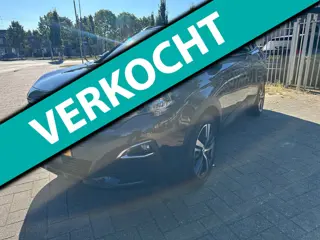 Peugeot 3008 1.2 PureTech Access