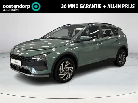 Hyundai Bayon 1.0 T-GDI Comfort | Demo | Rijklaaprijs!