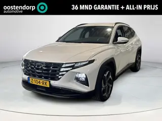 Hyundai Tucson 1.6 T-GDI PHEV Comfort 4WD | Trekhaak | Rijklaarprijs !