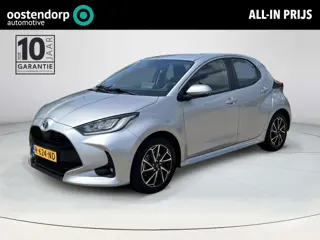 Toyota Yaris 1.5 Hybrid Dynamic  | Automaat | Apple/ android auto | adaptive cruise control