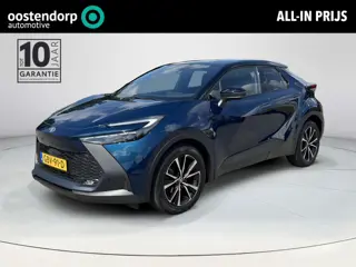 Toyota C-HR 1.8 Hybrid 140 First Edition  | All-in prijs | Automaat | Apple/Android auto