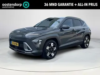 Hyundai Kona 1.6 GDI HEV Comfort Smart | Apple Carplay/Android Auto | Stoel/stuurverwarming | Elektr