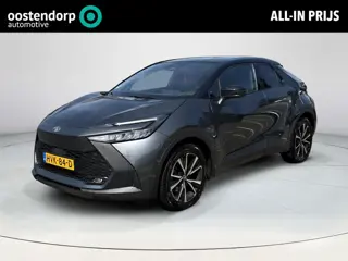 Toyota C-HR 2.0 Plug-in Hybrid 220 Dynamic