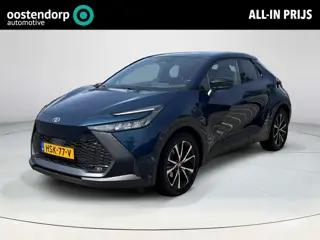 Toyota C-HR 1.8 Hybrid 140 Dynamic