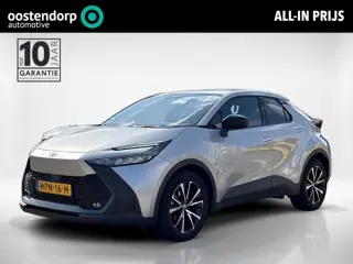Toyota C-HR 1.8 Hybrid 140 Dynamic | Parkeersensoren | Dodehoek Detectie |