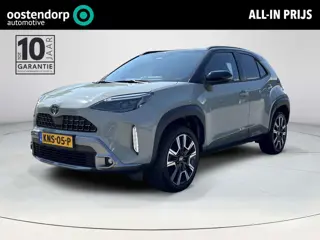 Toyota Yaris Cross 1.5 Hybrid 130 Launch AWD  | All-in prijs | Automaat | Android/apple carplay | El