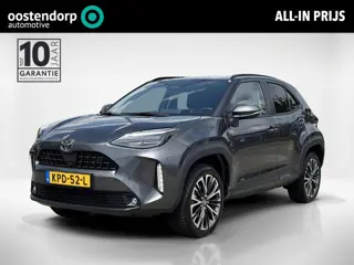 Toyota Yaris Cross 1.5 Hybrid 130 Executive | Parkeersensoren | Navigatie | Rondomzicht camera |