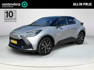 Toyota C-HR 2.0 Plug-in Hybrid 220 Dynamic  | All-in prijs | Automaat | Android auto/ Apple carplay