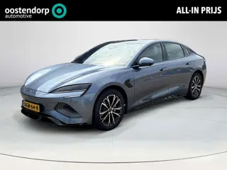 BYD SEAL Business RWD 61.4 kWh |Demo | Rijklaarpijs!