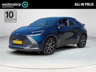 Toyota C-HR 1.8 Hybrid 140 Dynamic | Apple CarPlay | Blindspot | Rijklaar incl. garantie |