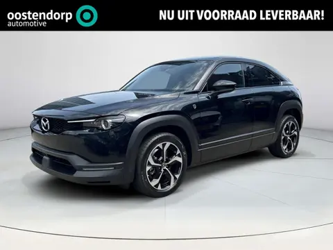 Mazda MX-30 e-SkyActiv R-EV 170 Makoto | Premium Pack | uit voorraad leverbaar! |