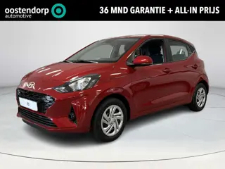 Hyundai i10 1.0 Comfort 5-persoons ! | Demo | Rijklaaprijs!