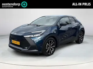 Toyota C-HR 1.8 Hybrid 140 Dynamic