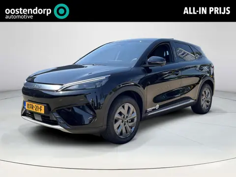 BYD ATTO 3 EVO Design 74.8 kWh | Demo | rijklaaprijs !