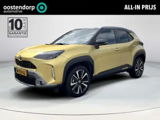 Toyota Yaris Cross 1.5 Hybrid Launch Edition  | All-in prijs | Automaat | Parkeersensoren | Electris