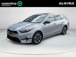 Kia Ceed Sportswagon 1.0 T-GDi Design Edition  .