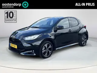 Toyota Yaris 1.5 Hybrid 115 Dynamic | All-in prijs | Automaat | Parkeersensoren | Dode hoek waarschu