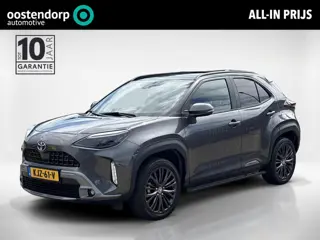 Toyota Yaris Cross 1.5 Hybrid Adventure AWD | Panoramadak | Parkeersensoren | HUD |