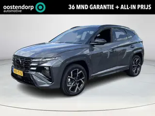 Hyundai Tucson 1.6 T-GDI PHEV N-Line Edition Two Tone | Demo voordeel | Rijklaarprijs !