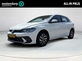 Volkswagen Polo 1.0 TSI Life