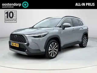 Toyota Corolla Cross Hybrid 140 Dynamic | All-in prijs | Automaat | Android auto/ Apple carplay