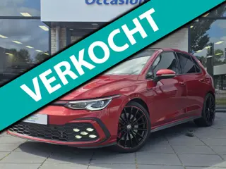 Volkswagen GOLF 2.0 TSI GTI – 245 PK – Automaat – Pano – Camera – CarPlay